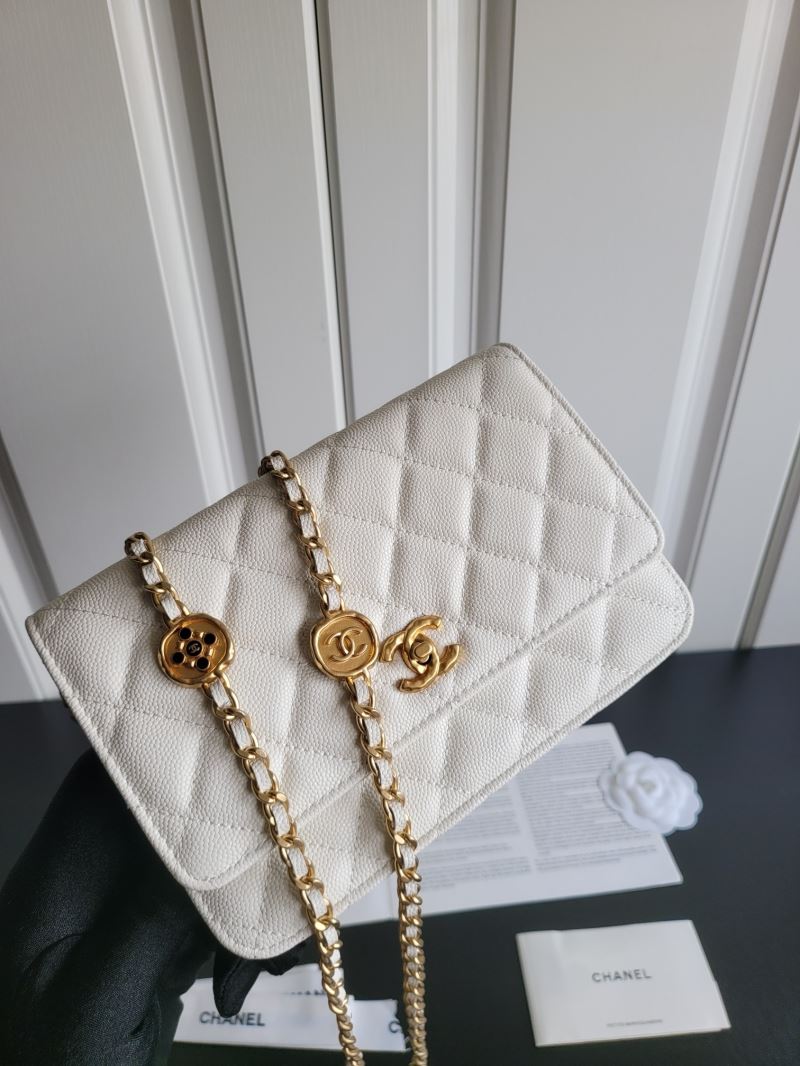 Chanel WOC Bags